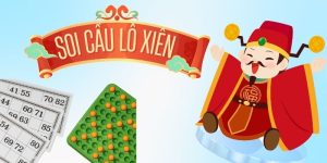 Soi cầu lô xiên chuẩn