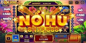 Nổ Hũ 88 Luck8
