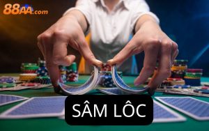 Sâm Lôc