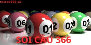 Soi cầu 366