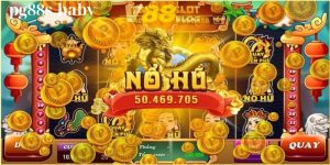 nổ hũ 88