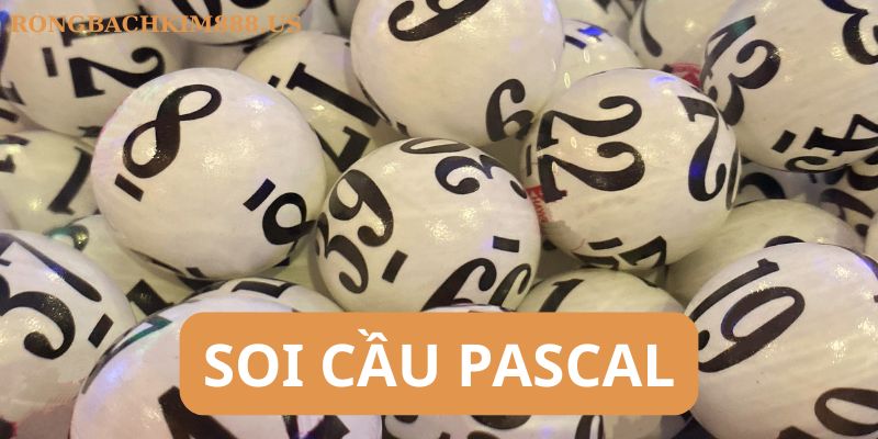Soi cầu pascal
