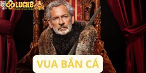 Vua bắn cá