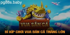 Vua bắn cá