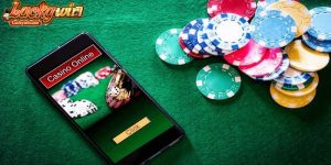 Chơi Game Casino Luckywin