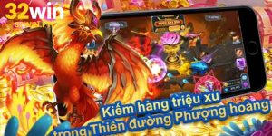 Vua bắn cá